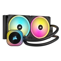 iCUE Link H115I RGB -...